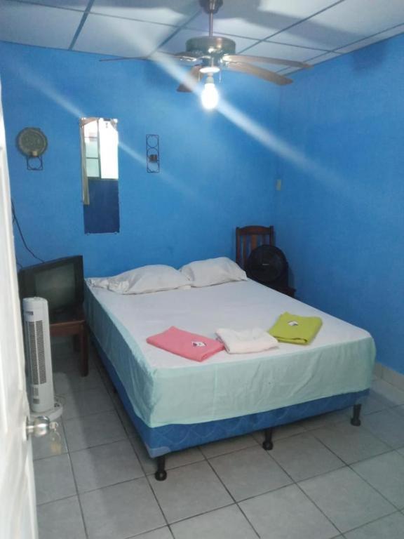 Hostal Casa Pilar Masaya Exterior foto
