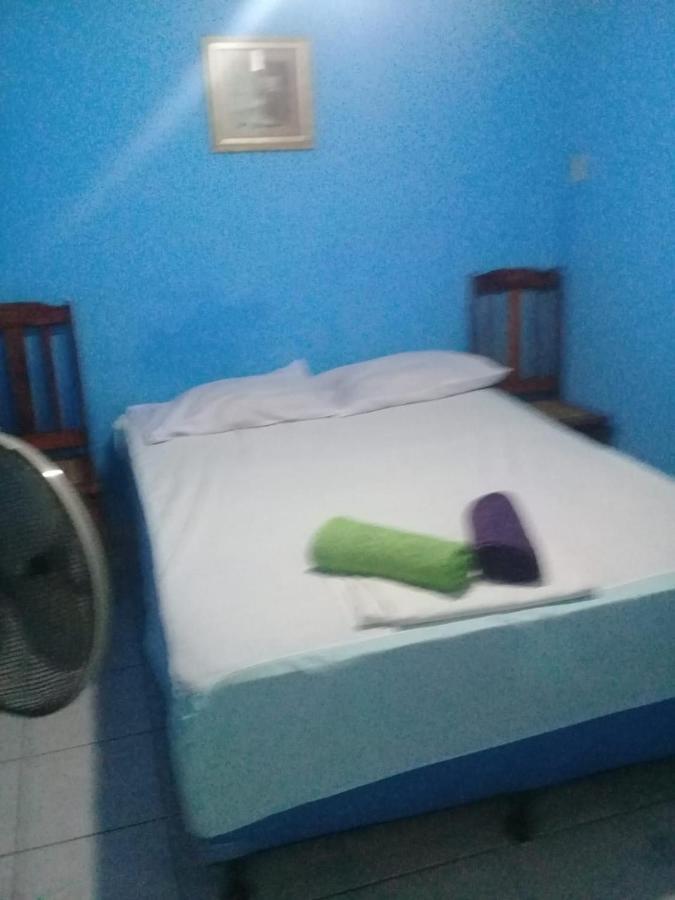Hostal Casa Pilar Masaya Exterior foto